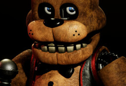 Five Nights at Freddy's Plus