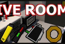 Five Rooms