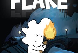 Flake: The Legend of Snowblind