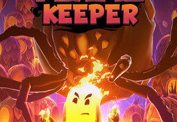 Flame Keeper