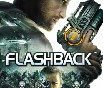 Flashback Nintendo Switch