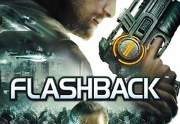 Flashback Nintendo Switch
