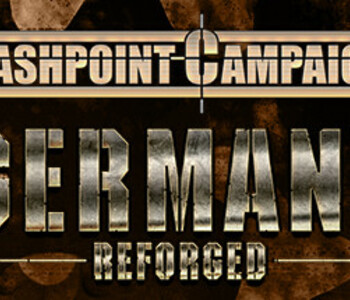 Flashpoint Campaigns: Germany Reforged