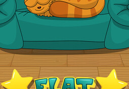 FlatFatCat