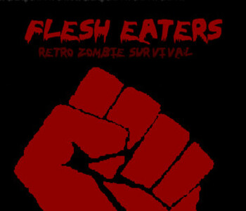 Flesh Eaters