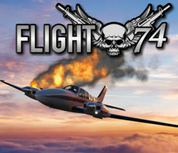Flight 74