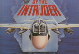 Flight of the Intruder