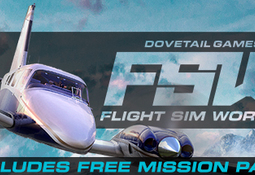 Flight Sim World