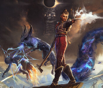 Flintlock: The Siege of Dawn