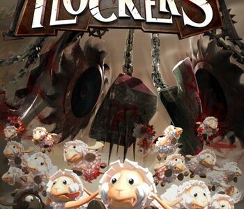 Flockers Xbox X