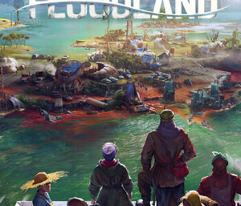 Floodland