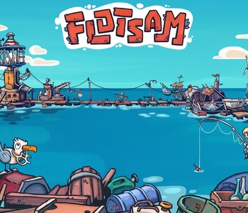 Flotsam