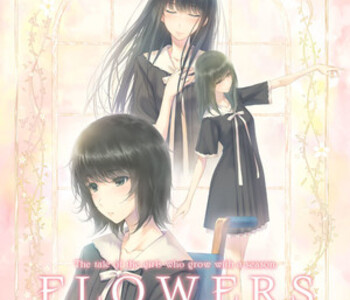 Flowers -Le volume sur ete-