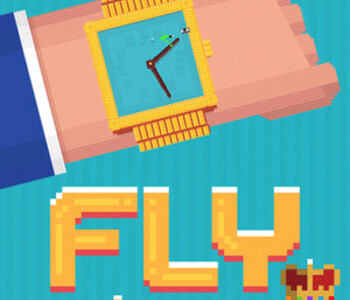 Fly O'Clock