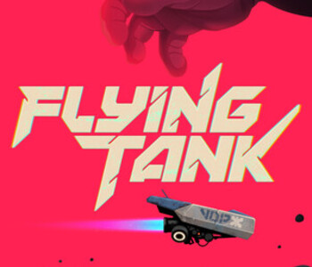 Flying Tank