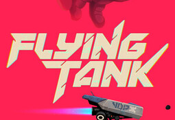 Flying Tank