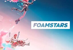 Foamstars