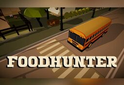 Food Hunter