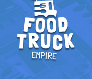 Food Truck Empire