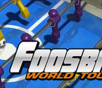 Foosball: World Tour
