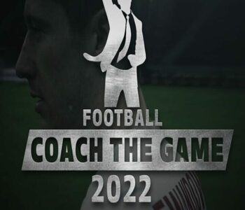 Football Coach the Game 2022