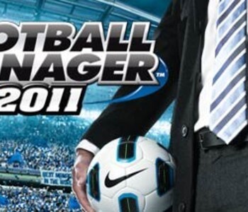 Football Manager 2011
