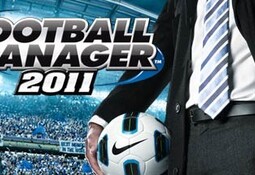 Football Manager 2011