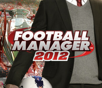 Football Manager 2012