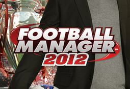Football Manager 2012