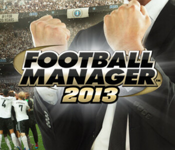 Football Manager 2013