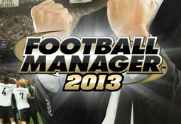 Football Manager 2013
