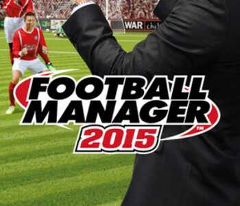 Football Manager 2015