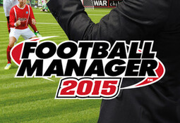 Football Manager 2015