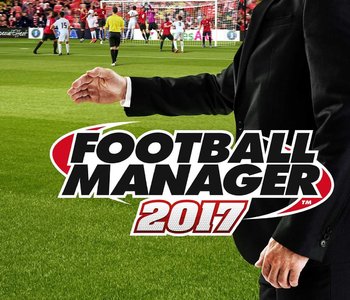 Football Manager 2017