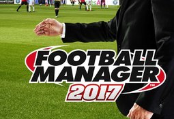 Football Manager 2017