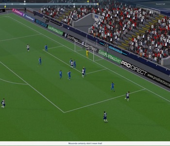 Football Manager 2018