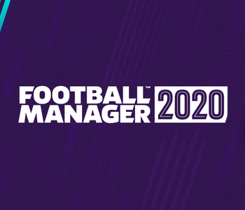 Football Manager 2020