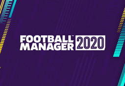 Football Manager 2020