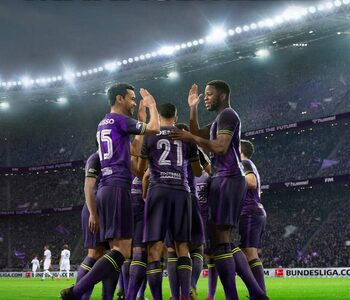 Football Manager 2021 Xbox One