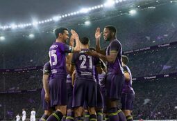 Football Manager 2021 Xbox One