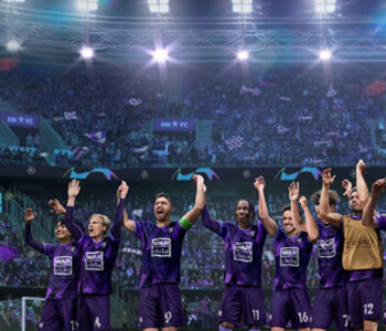 Football Manager 2023