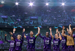 Football Manager 2023
