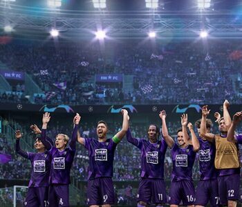 Football Manager 2023 Xbox X