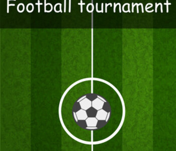 Football tournament