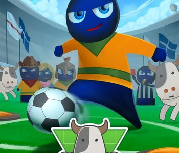 FootLOL: Epic Fail League
