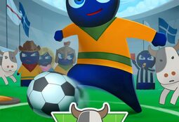 FootLOL: Epic Fail League