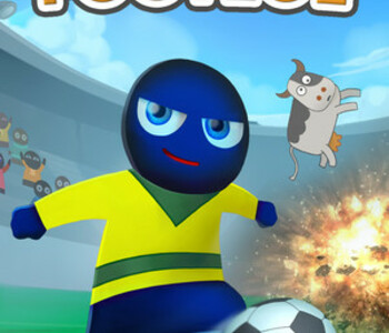 FootLOL: Epic Soccer League