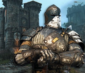 For Honor