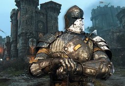For Honor