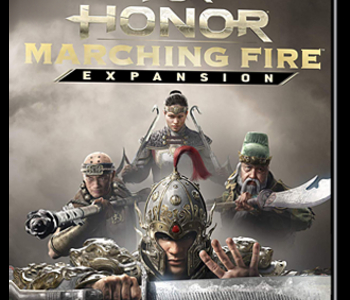 For Honor - Marching Fire